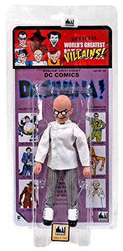 doctor sivana funko pop