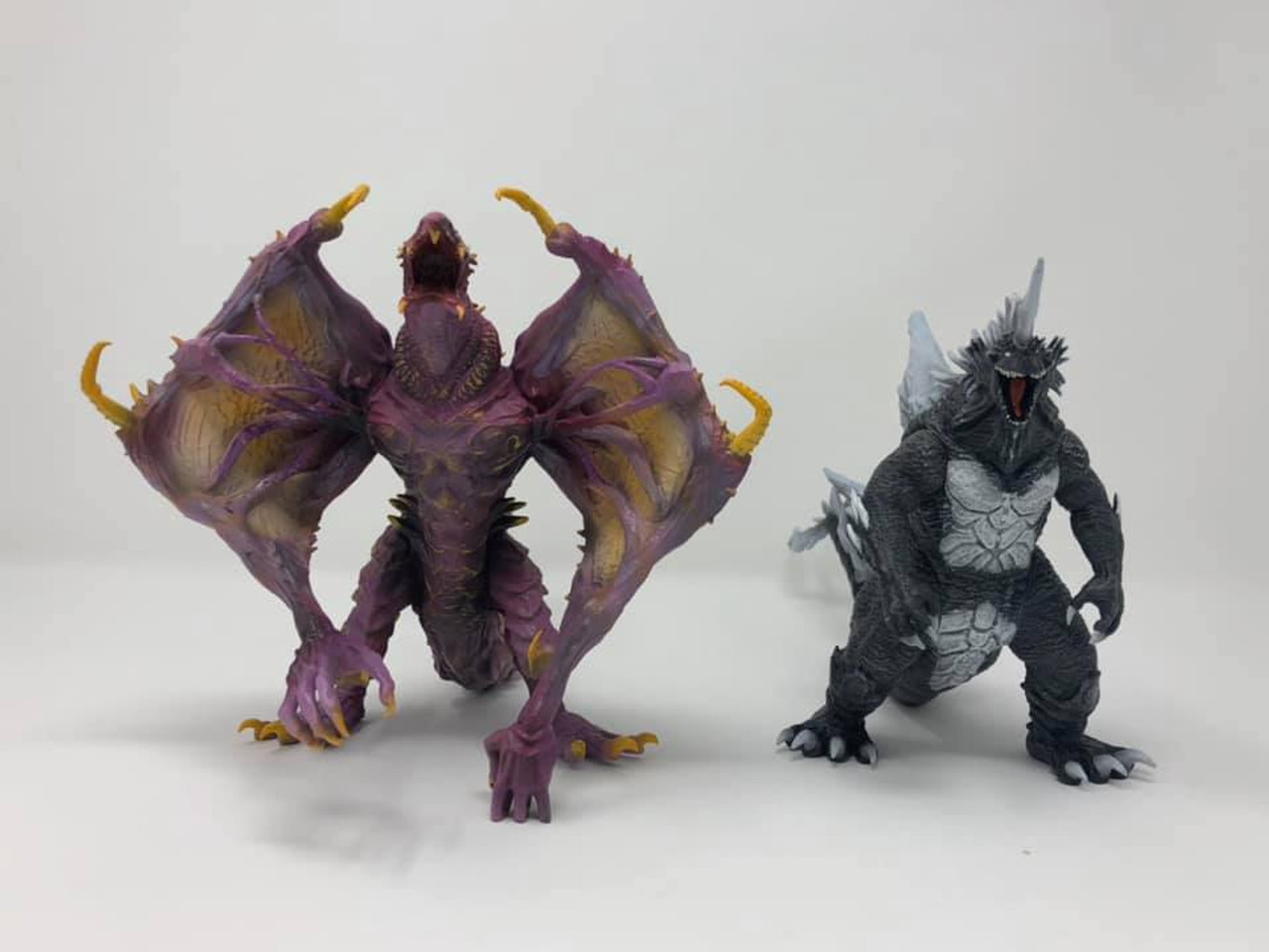 Titanic Creations Nosferadon Kaiju 15 Cm Monster Action Figure 4299