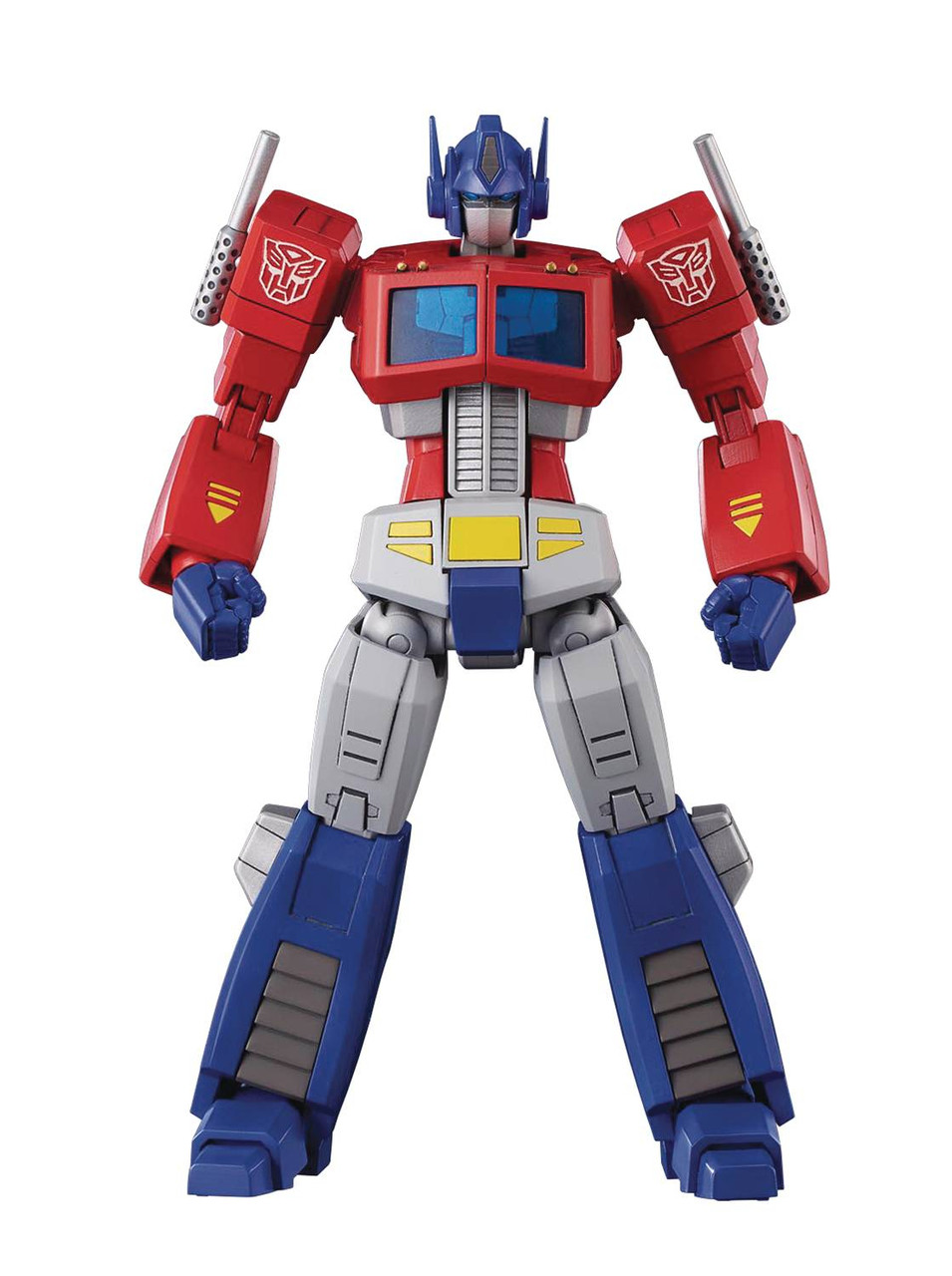 transformers g1 optimus