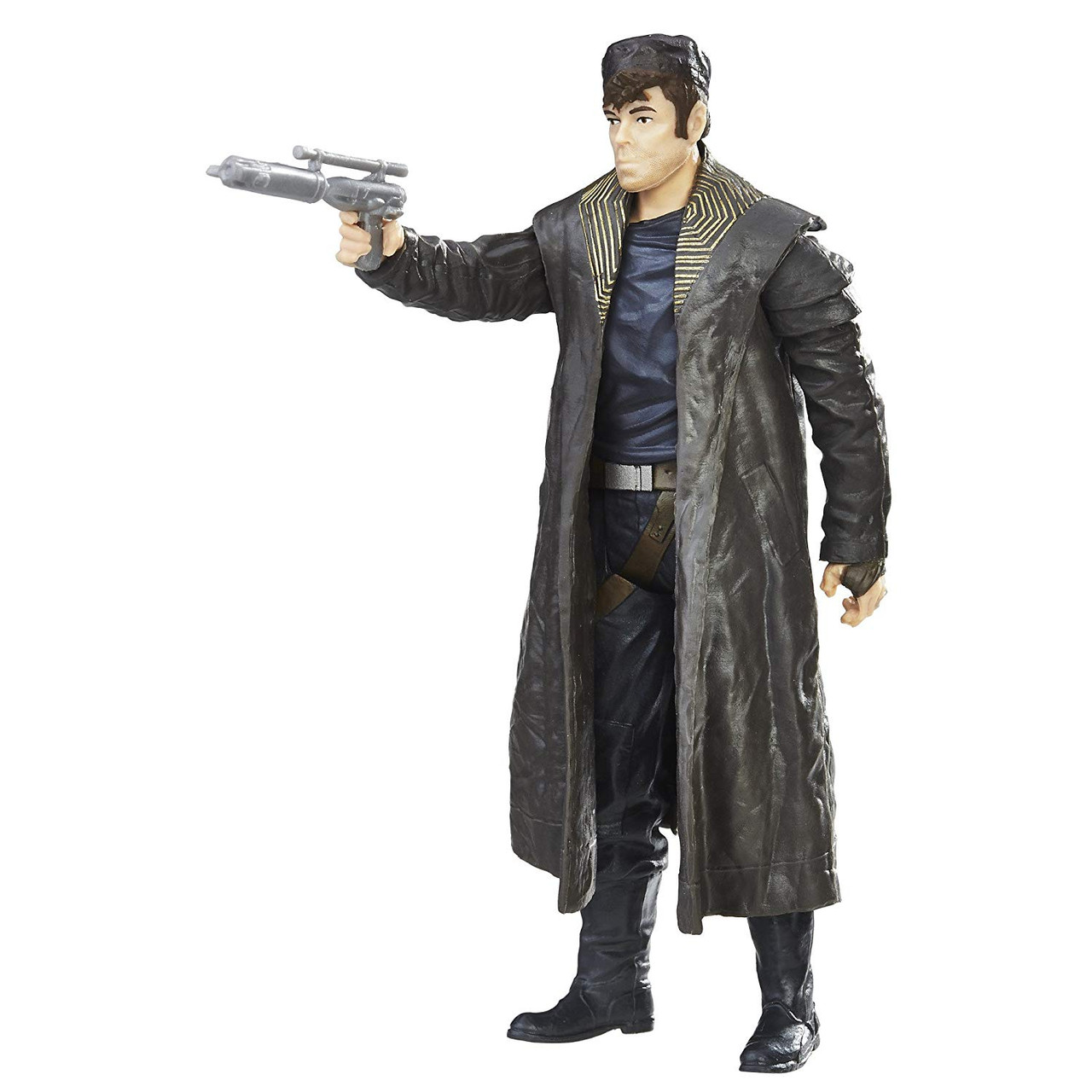 Hasbro Star Wars DJ (Canto Bight) Action Figure