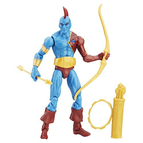Hasbro Marvel Universe Yondu Action Figure