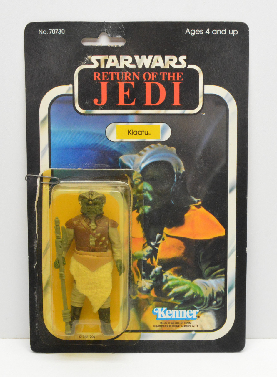 klaatu star wars figure