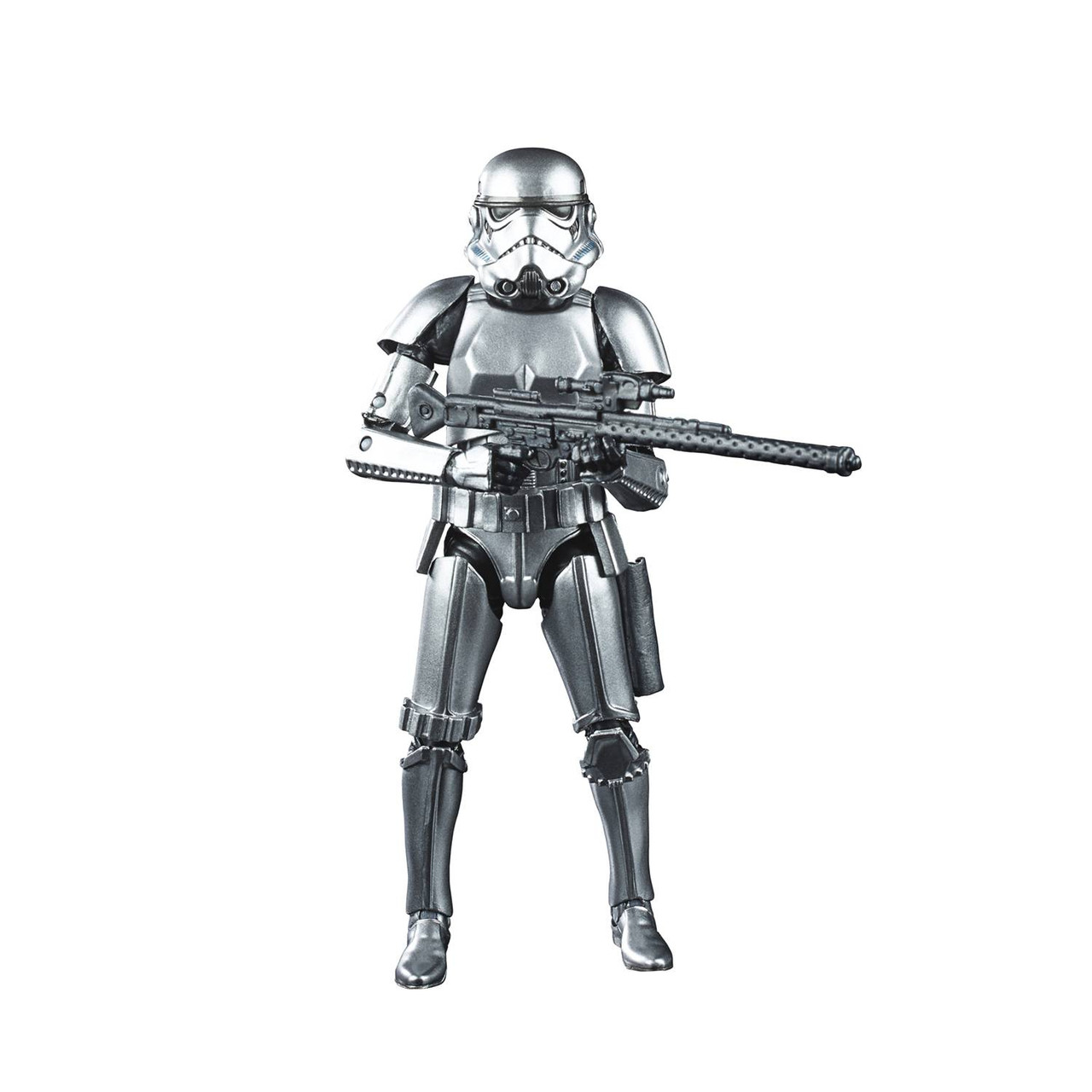 Hasbro Star Wars Stormtrooper Carbonized 6in action figure