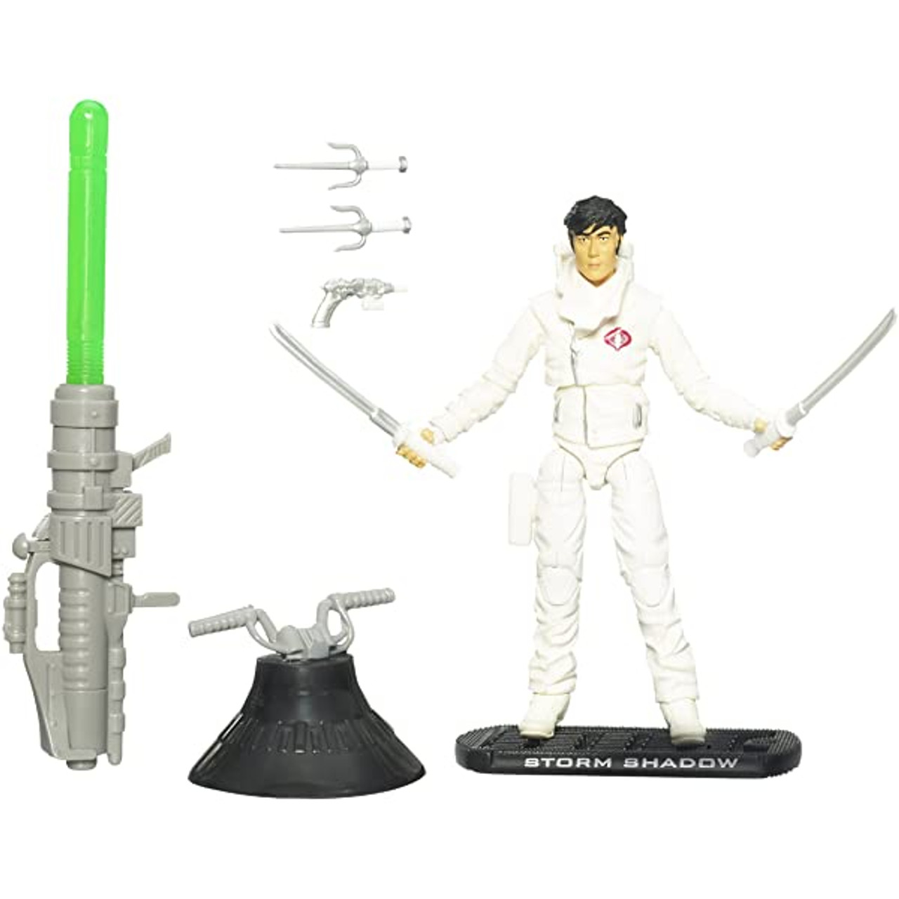 gi joe storm shadow toy