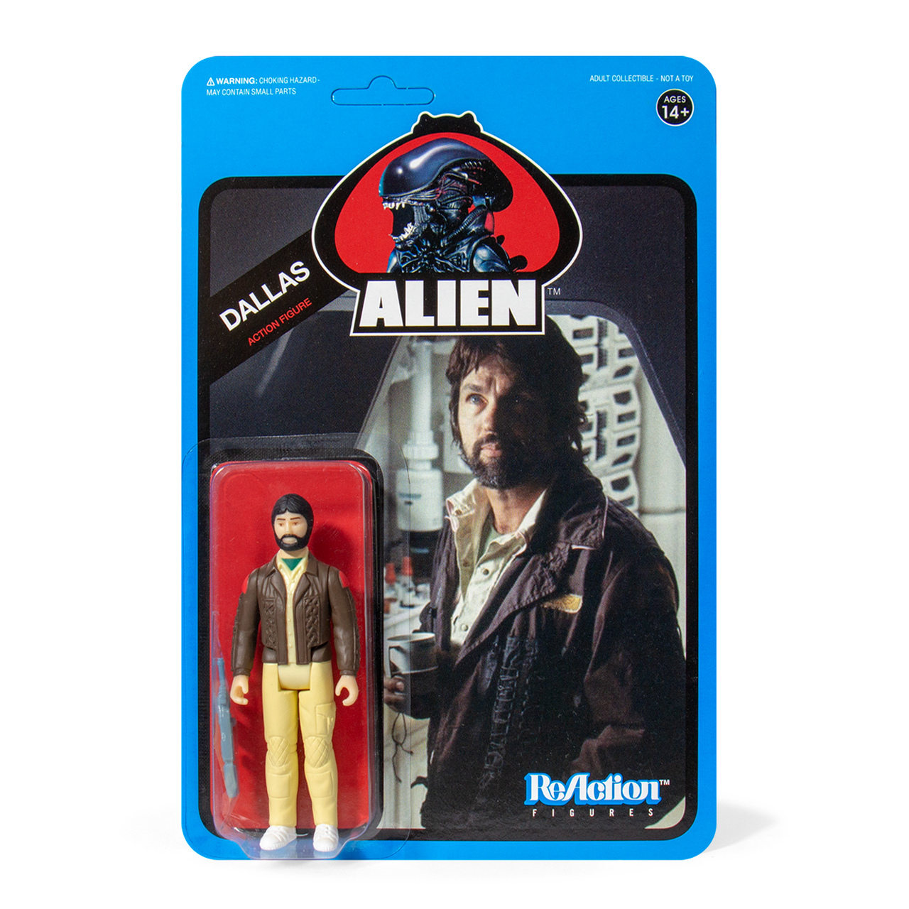 FUNKO x Super7 ReAction エイリアン 5体セット【未開封】 FUNKO x Super7 ReAction エイリアン 5体セット【未開封】