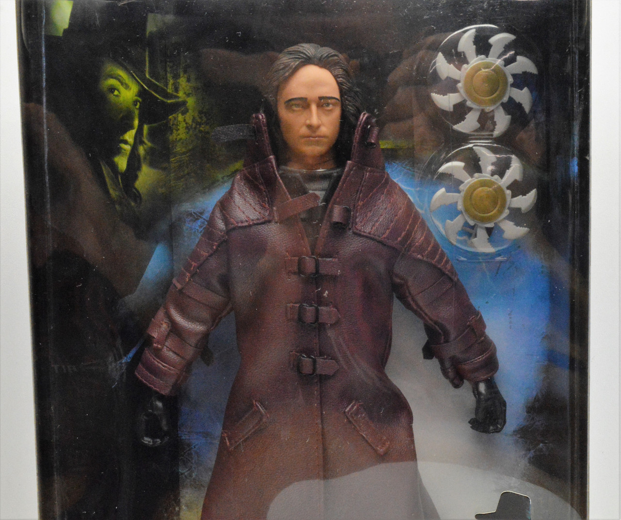Jakks Van Helsing 12