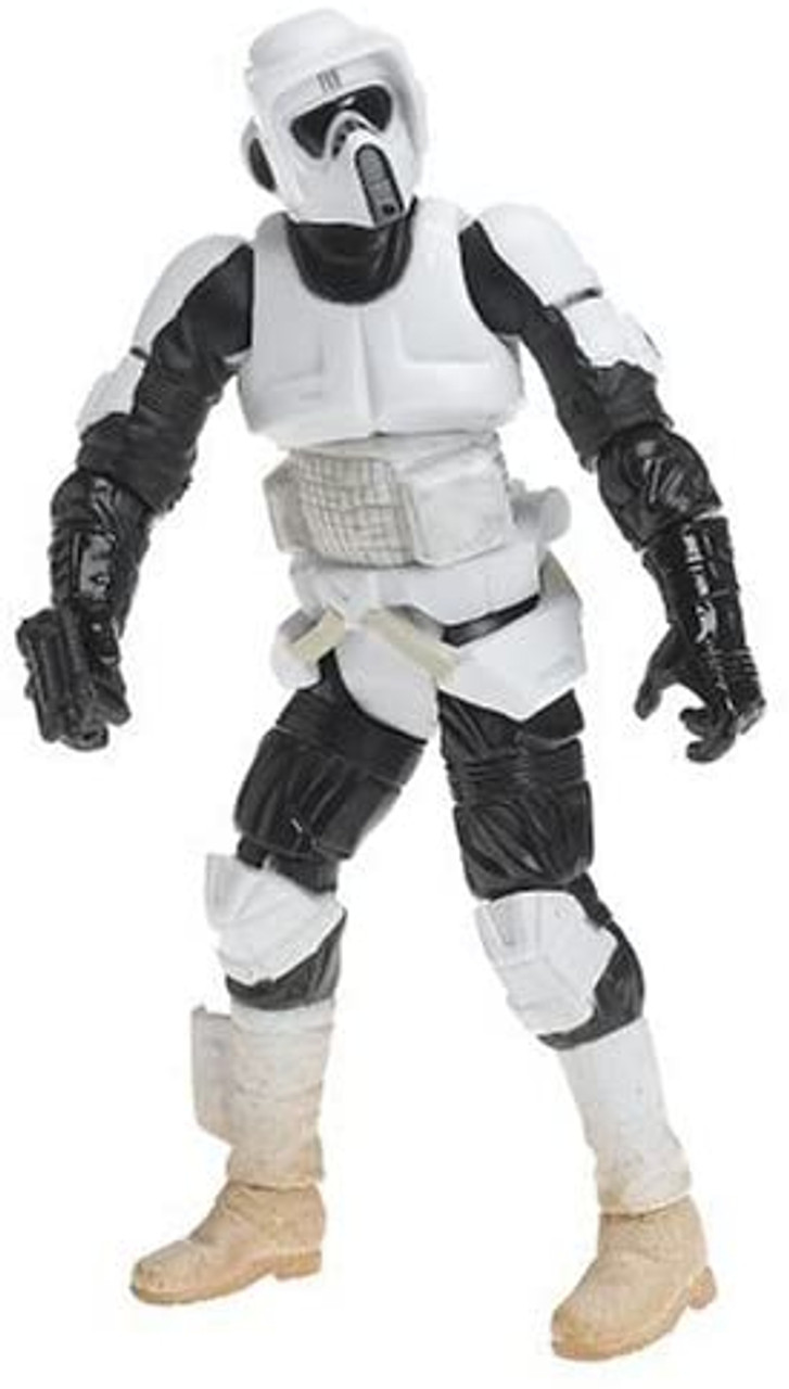 biker scout action figure