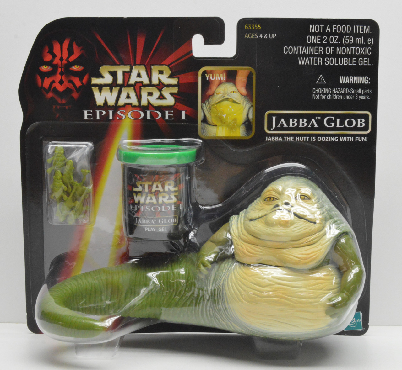 jabba glob