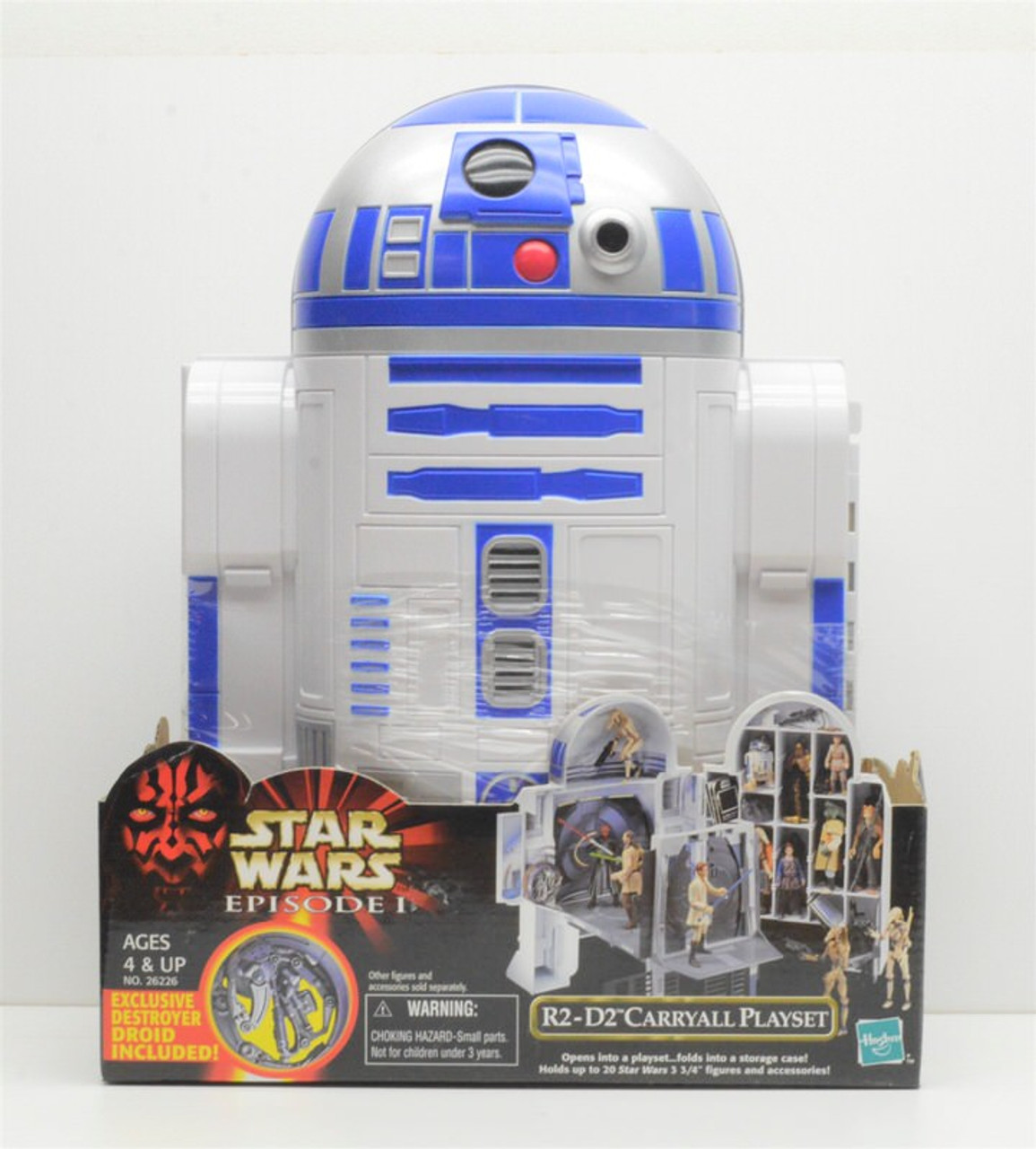 hasbro r2 d2