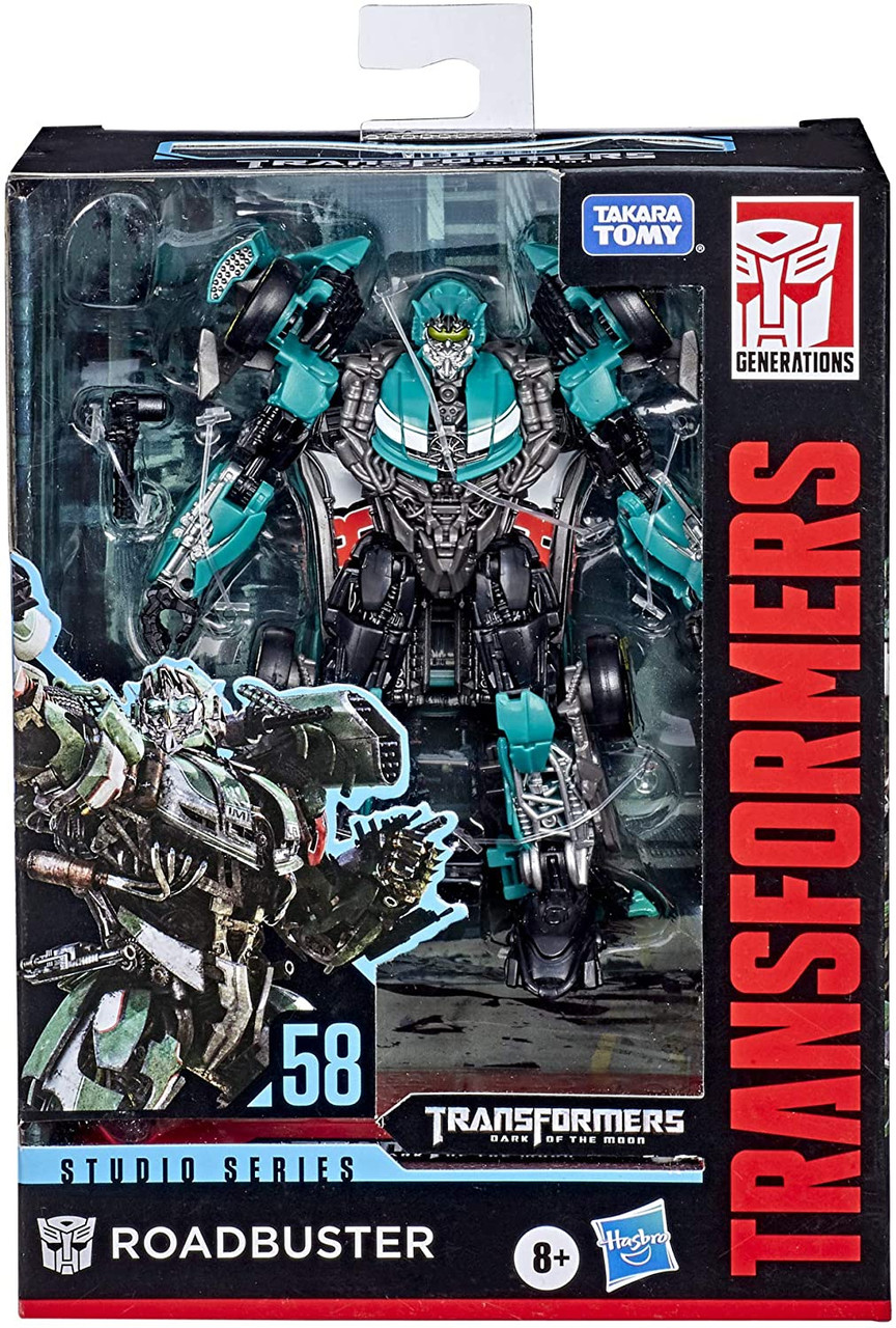 hasbro transformers studio series