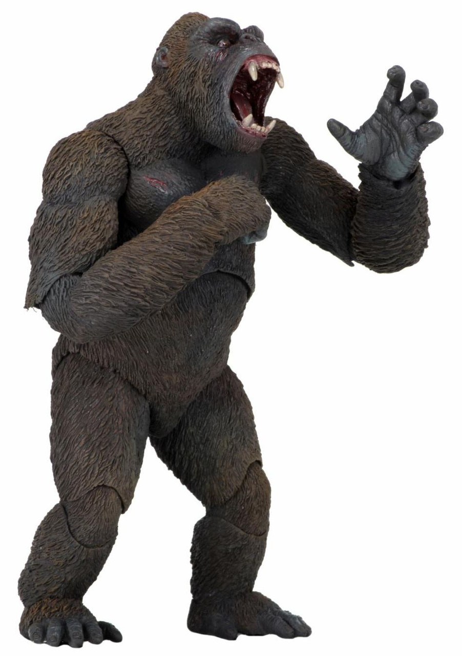 NECA King Kong – 7