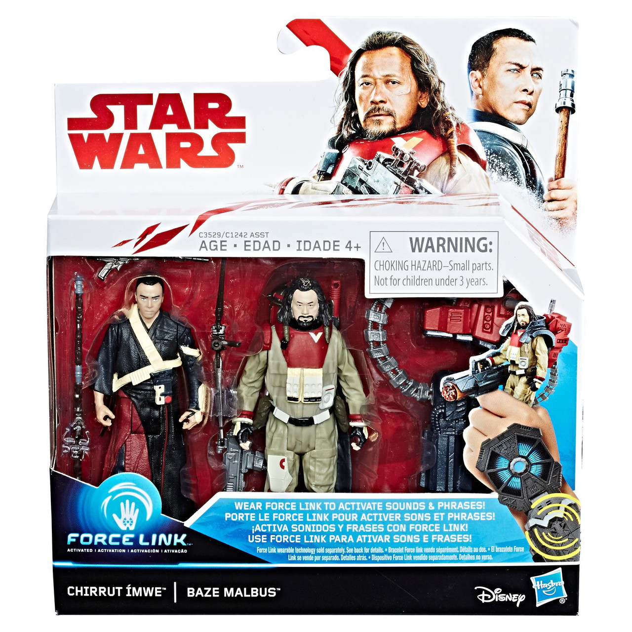 star wars action figure sets