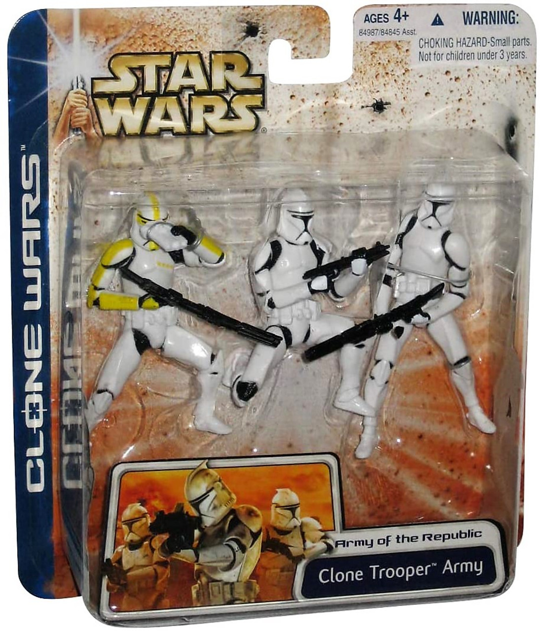 hasbro star wars the clone wars