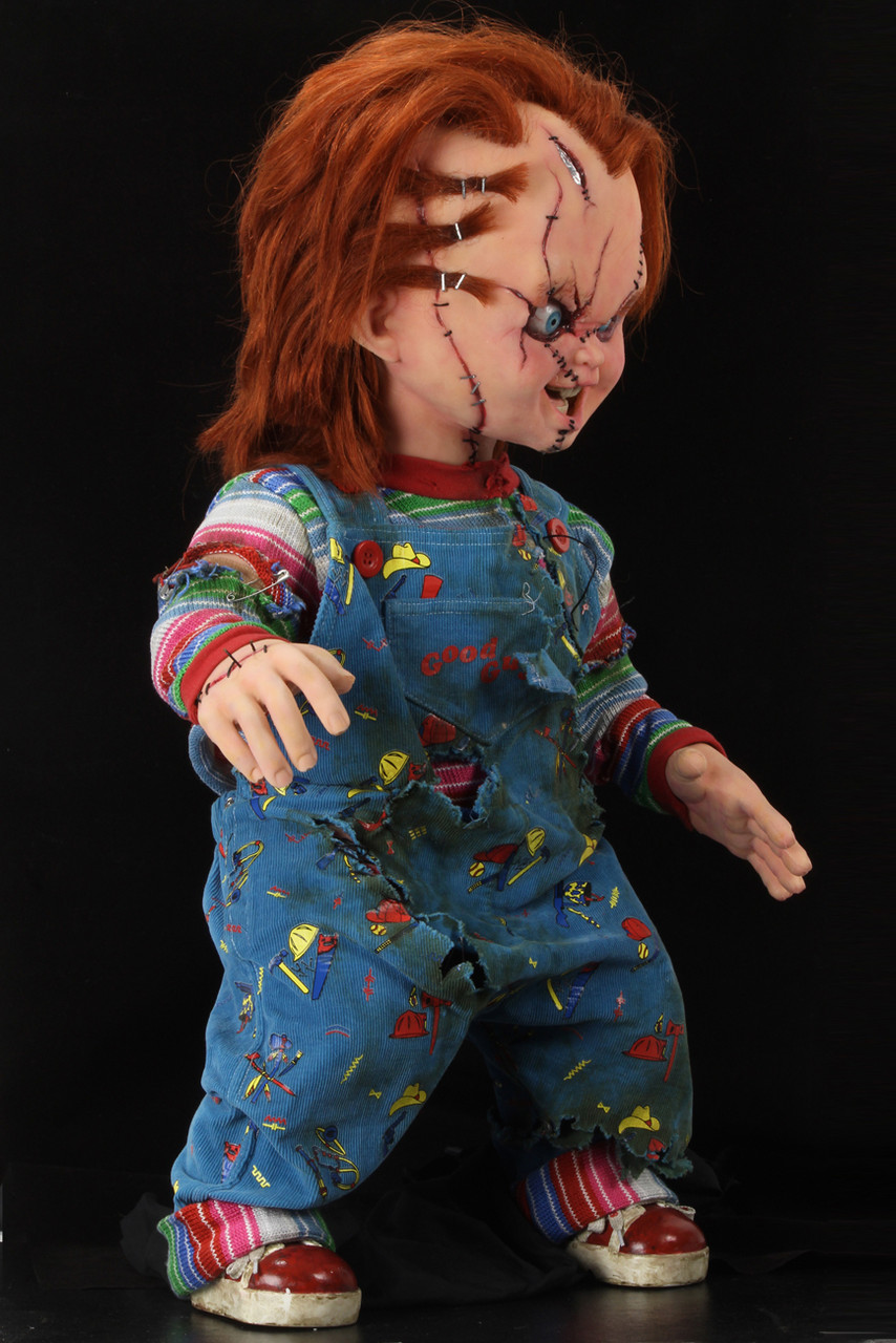 neca chucky pre order