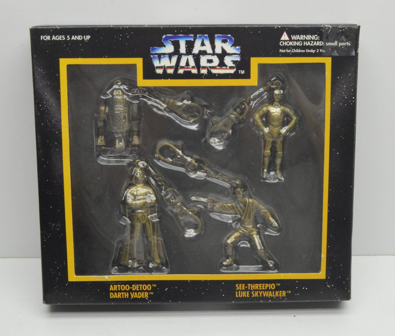 star wars die cast metal figures