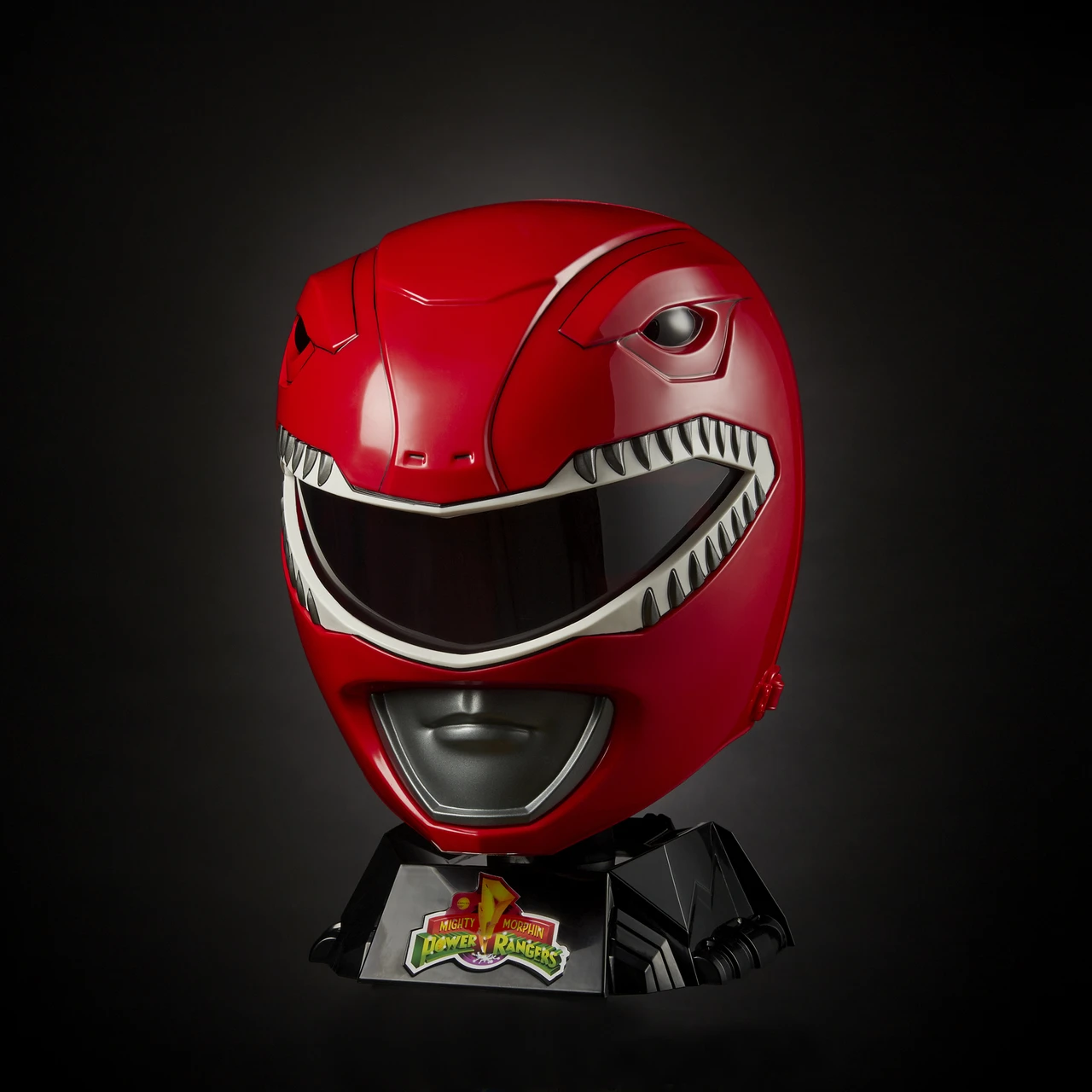 buy power rangers motorcycle helmet Saban's - White Ranger Battery not required White Ranger Helmet Mighty Morphin
