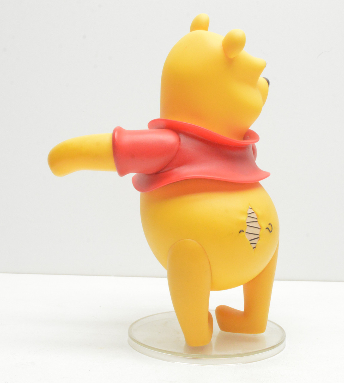 Medicom Disney VCD Winnie the Pooh (no package)