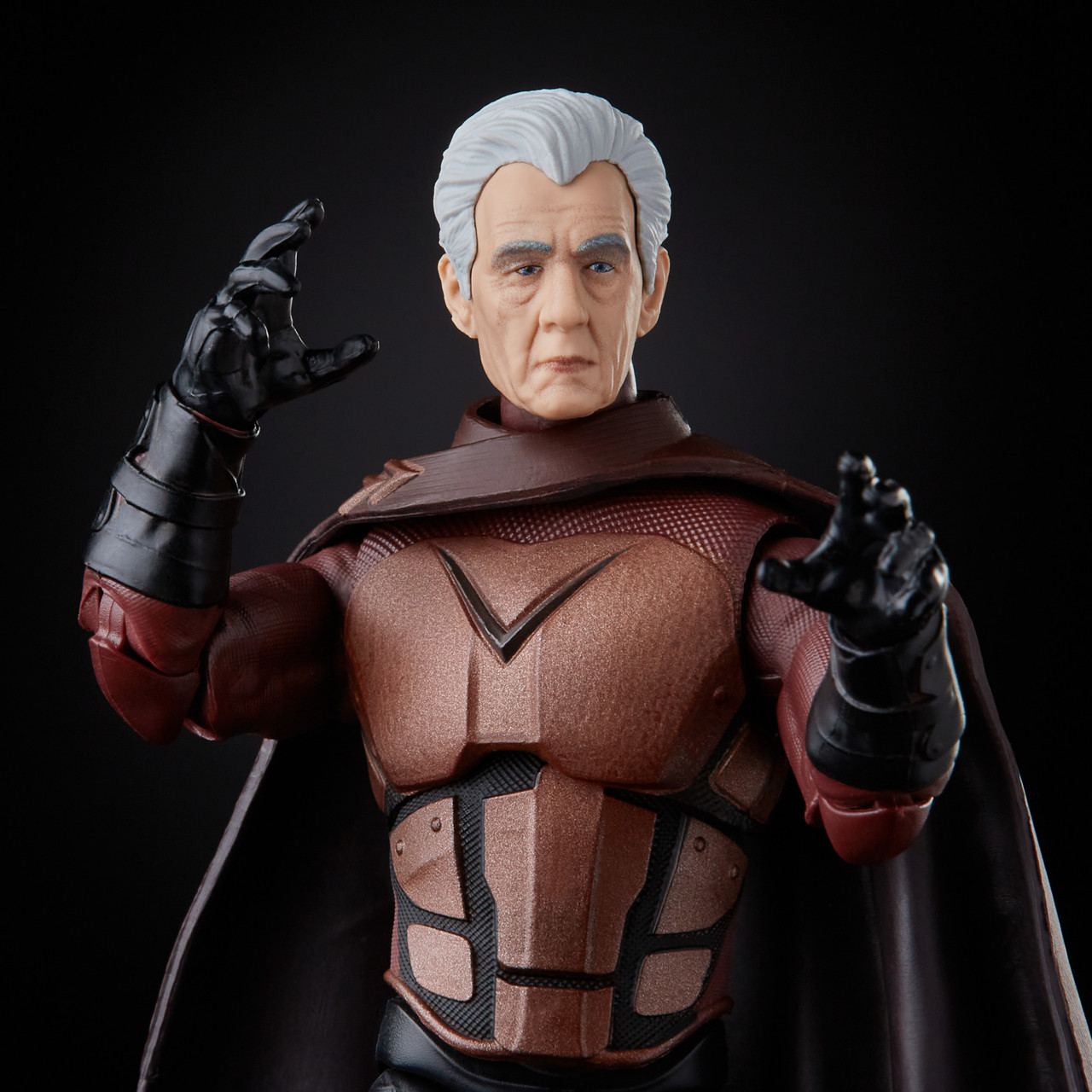 2003年AFX限定　Magneto と Professor X 2618: Magneto & Professor X | The Figure In Question
