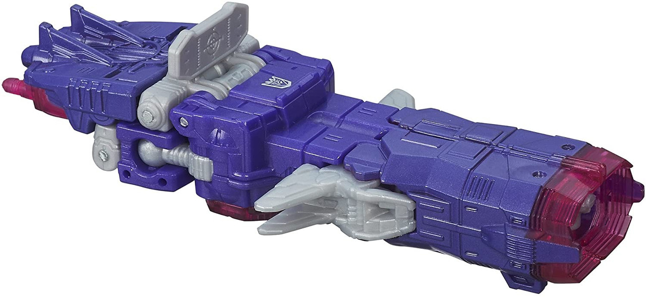 transformers combiner wars shockwave