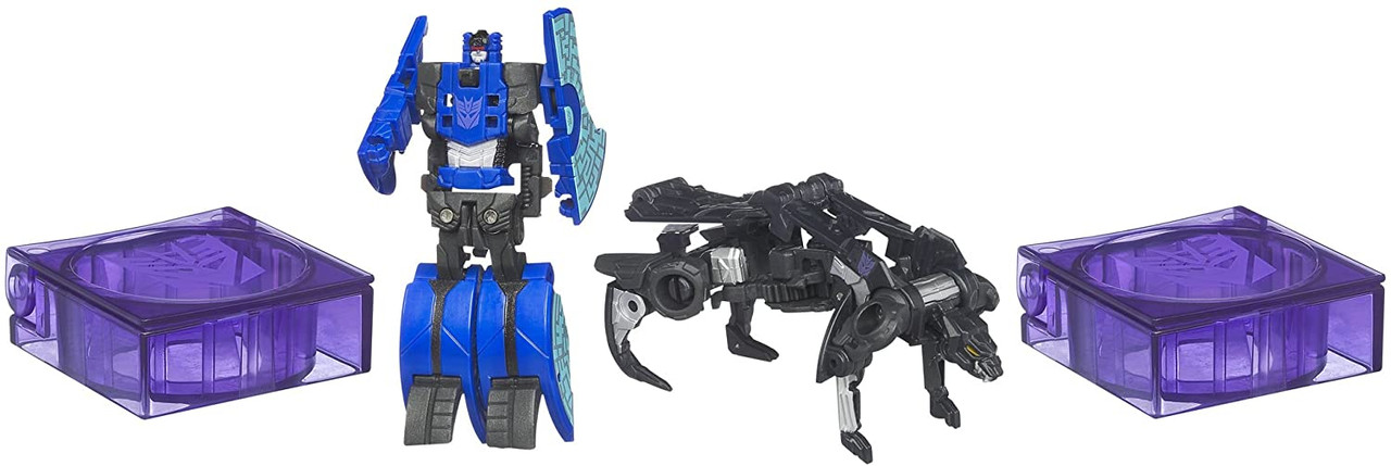 Hasbro Transformers Generations Fall of Cybertron - Decepticon