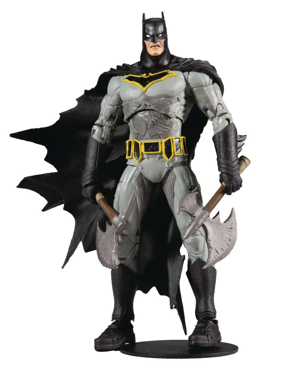 McFarlane DC Batman Dark Knights: Metal 7in Action Figure