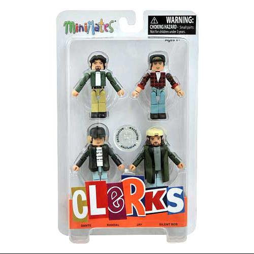 wwe minimates