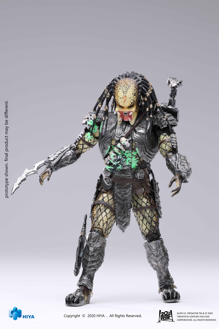 All hot sale predator toys