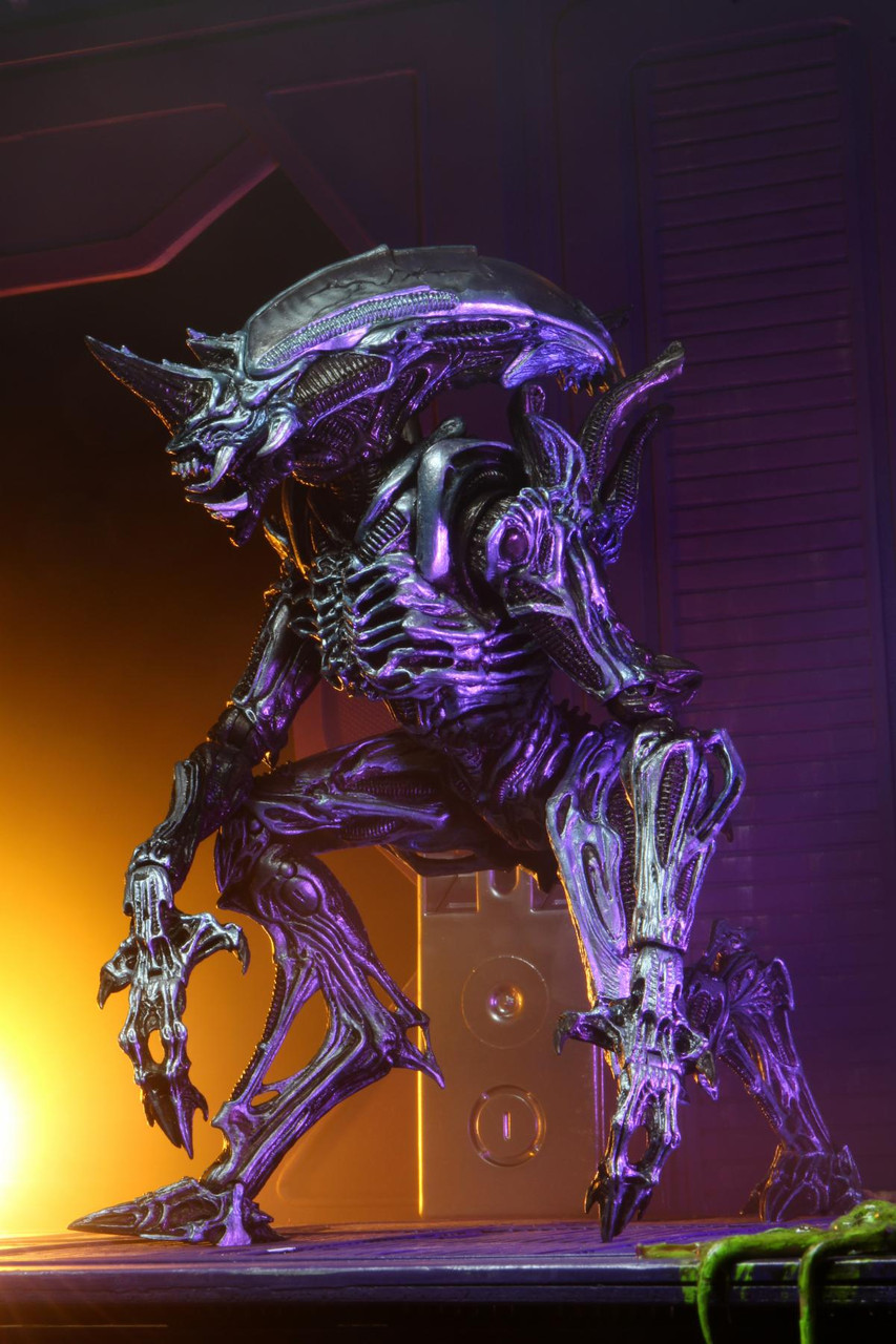 NECA - Aliens - 7
