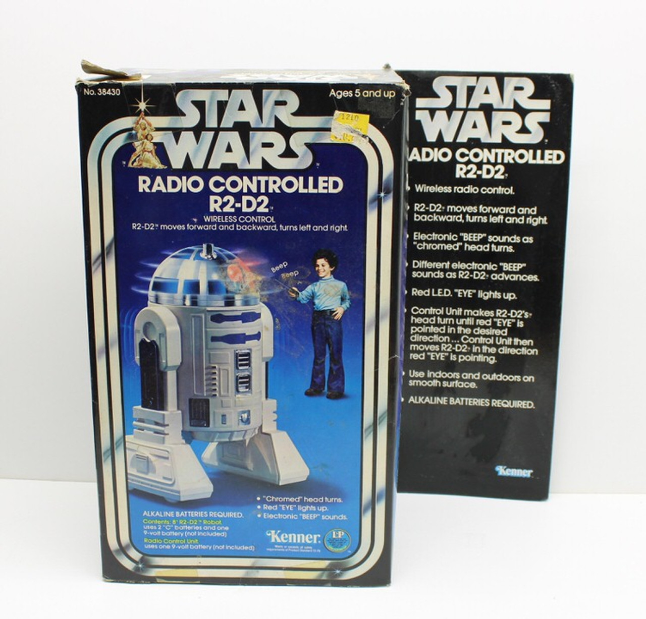 70年代 森永 キャラメル スターウォーズ R2-D2 キーホルダー おまけ 70年代 森永 キャラメル スターウォーズ R2-D2 キーホルダー