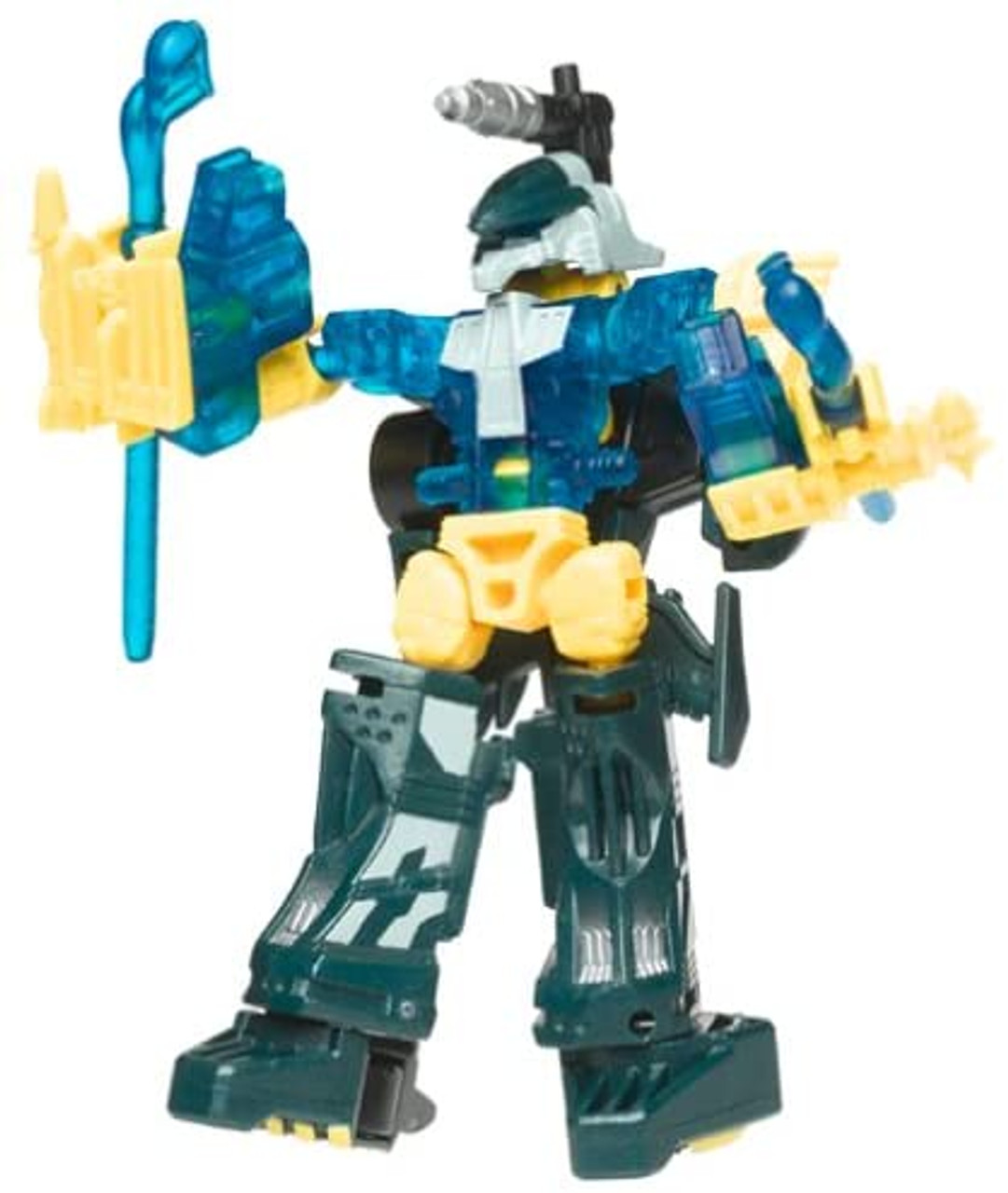 Hasbro Transformers Beast Machines Mirage