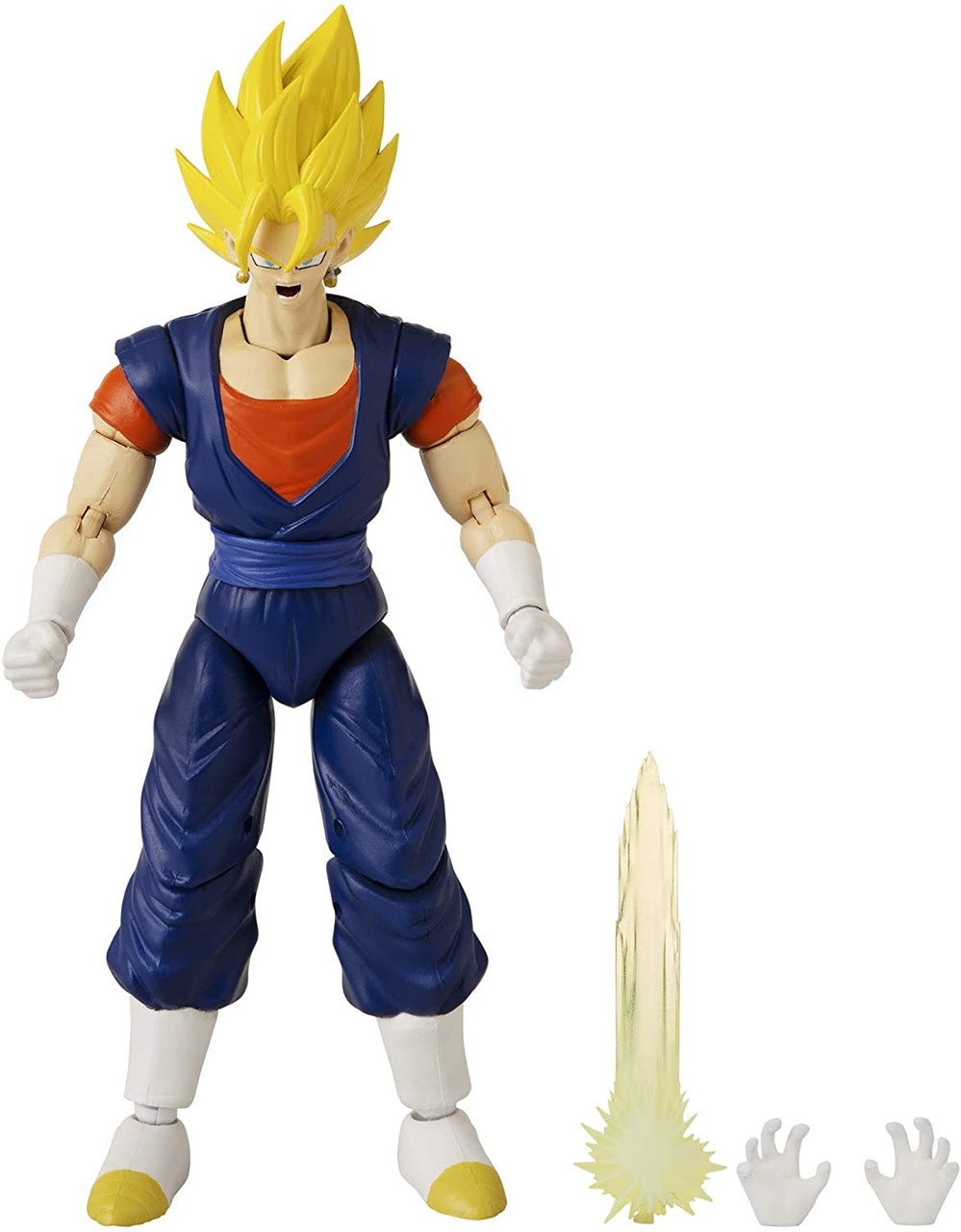 BanDai Dragon Ball Super Dragon Stars Super Saiyan Vegito