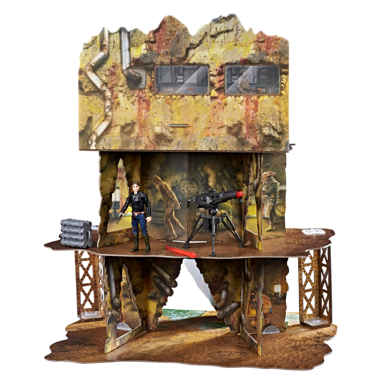 SML WARS SS 002 エスケープポッド フルセット BLITZWAY Korea