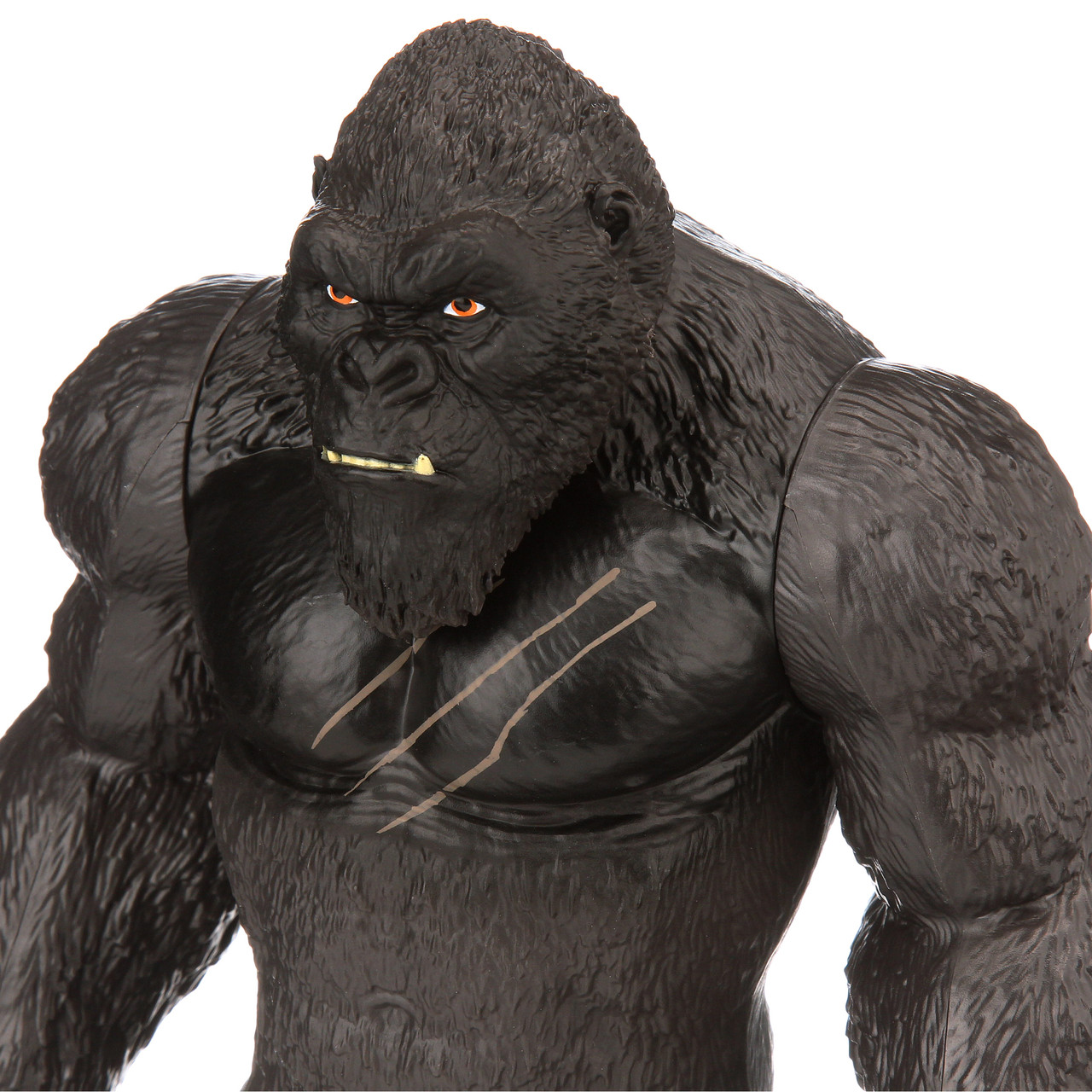 Playmates Godzilla vs. Kong 11in KONG action figure