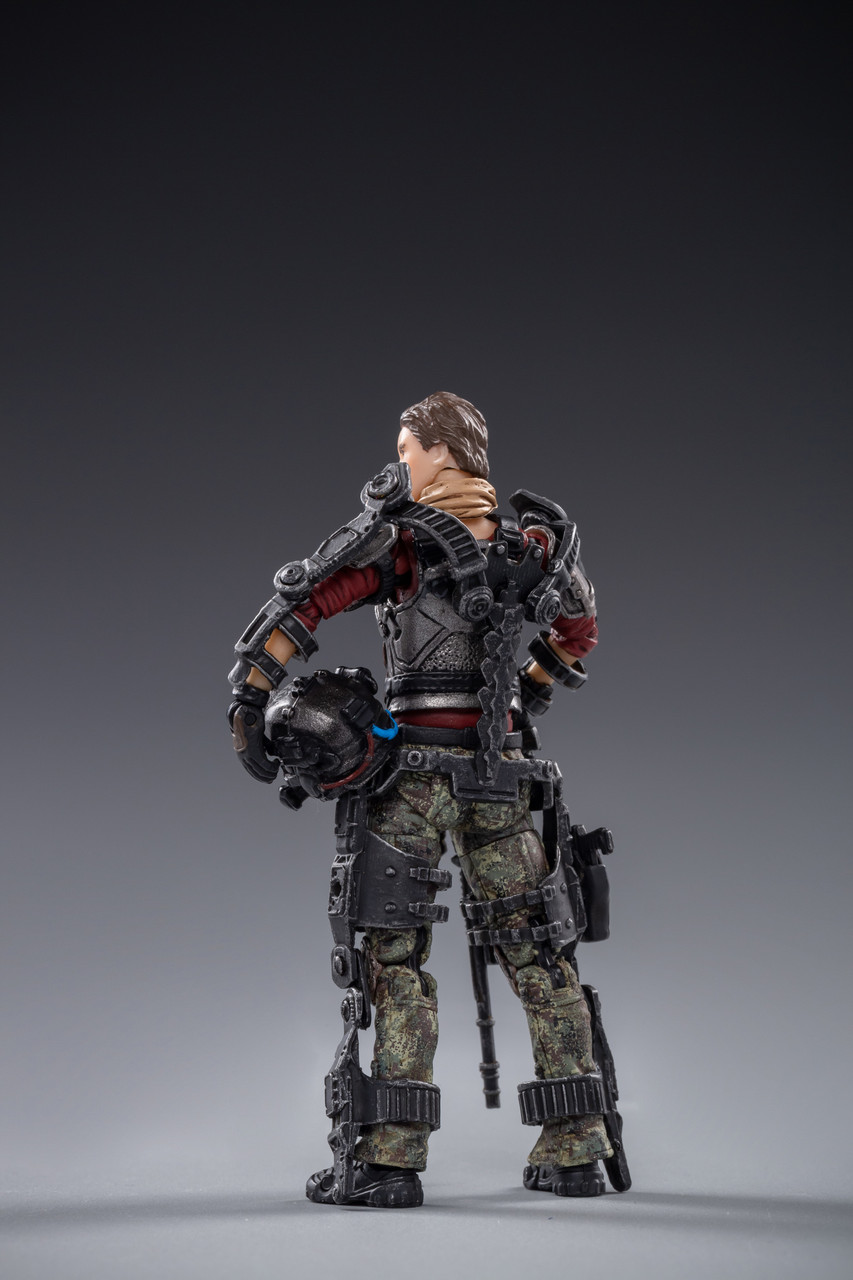 JOYTOY 暗源 戦星辰 SKELETON FORCES 19ST セット JOYTOY 暗源 戦星辰 SKELETON FORCES 19ST セット JOYTOY 暗源