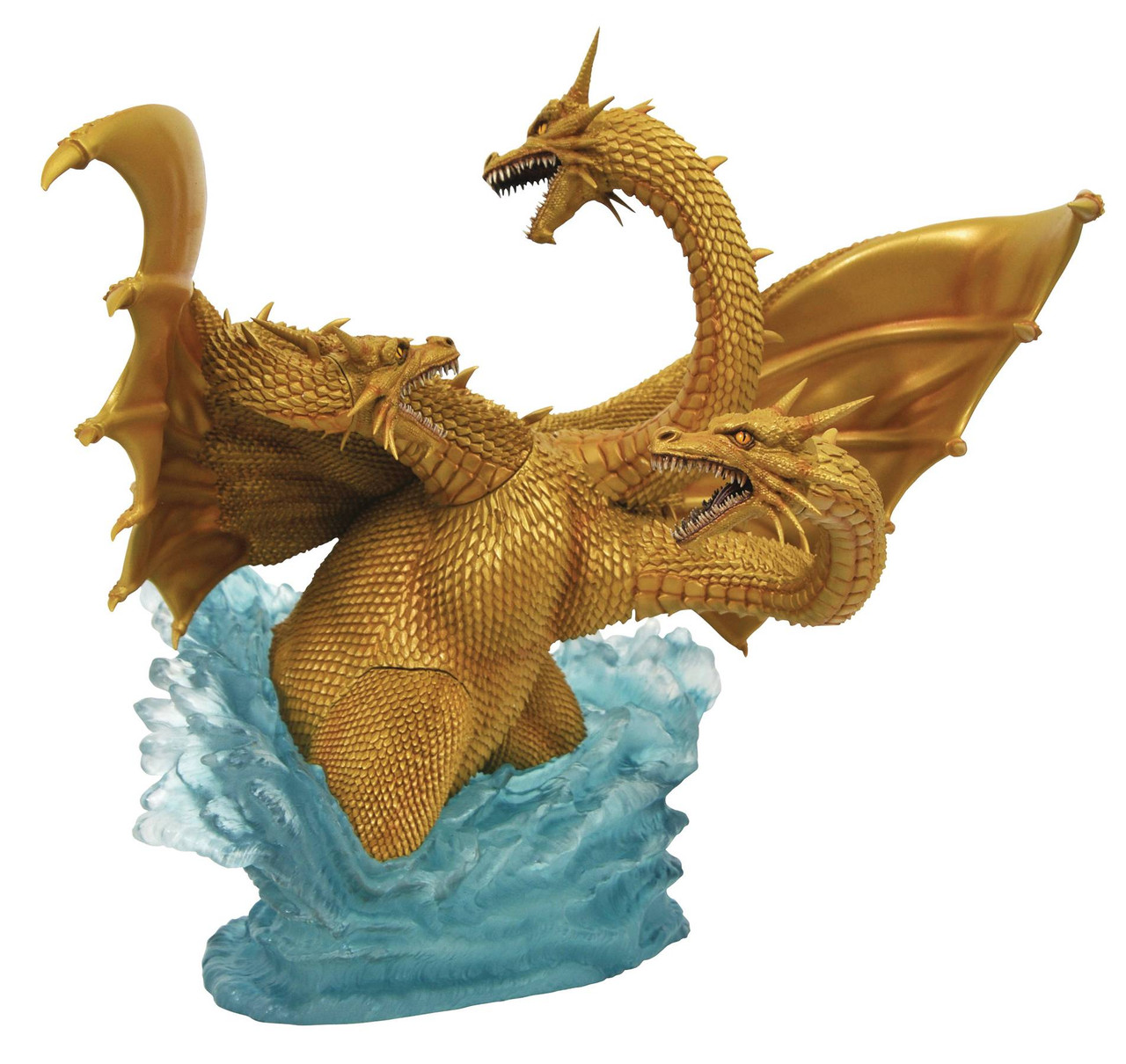 king ghidorah godzilla funko pop