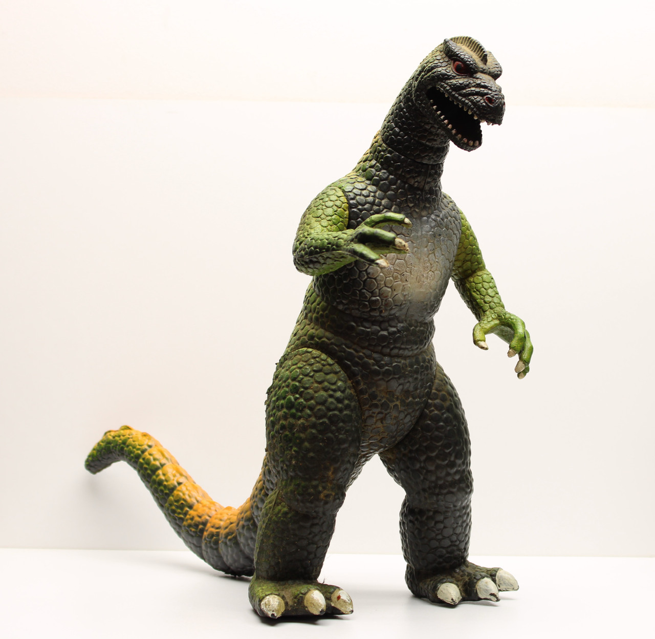 90s godzilla toy