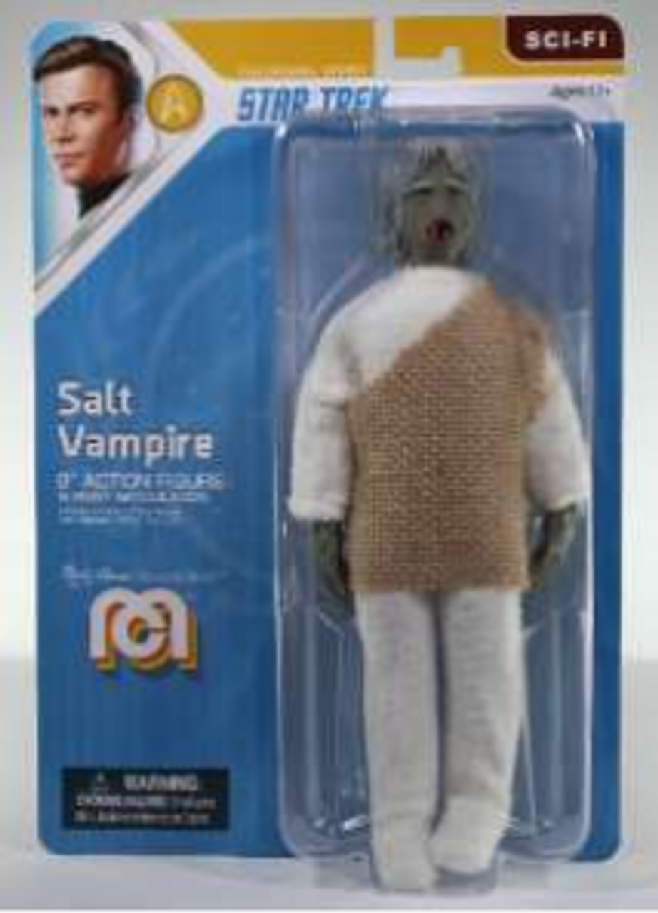 salt vampire