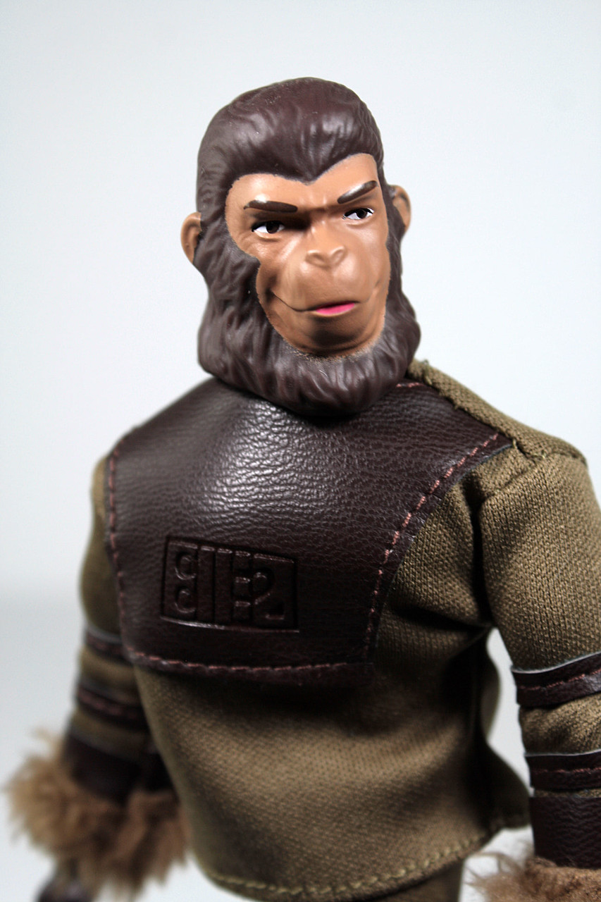 Mego Action Figure 8
