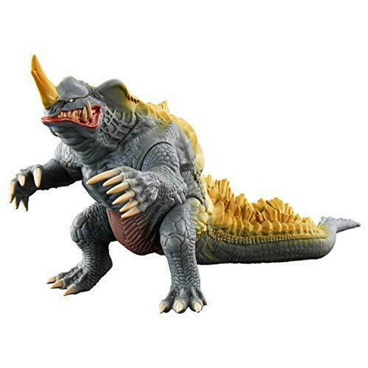 BANDAI - ウルトラマン　ネロンガー Bandai Shin Ultraman Neronga Movie Monsters Figure