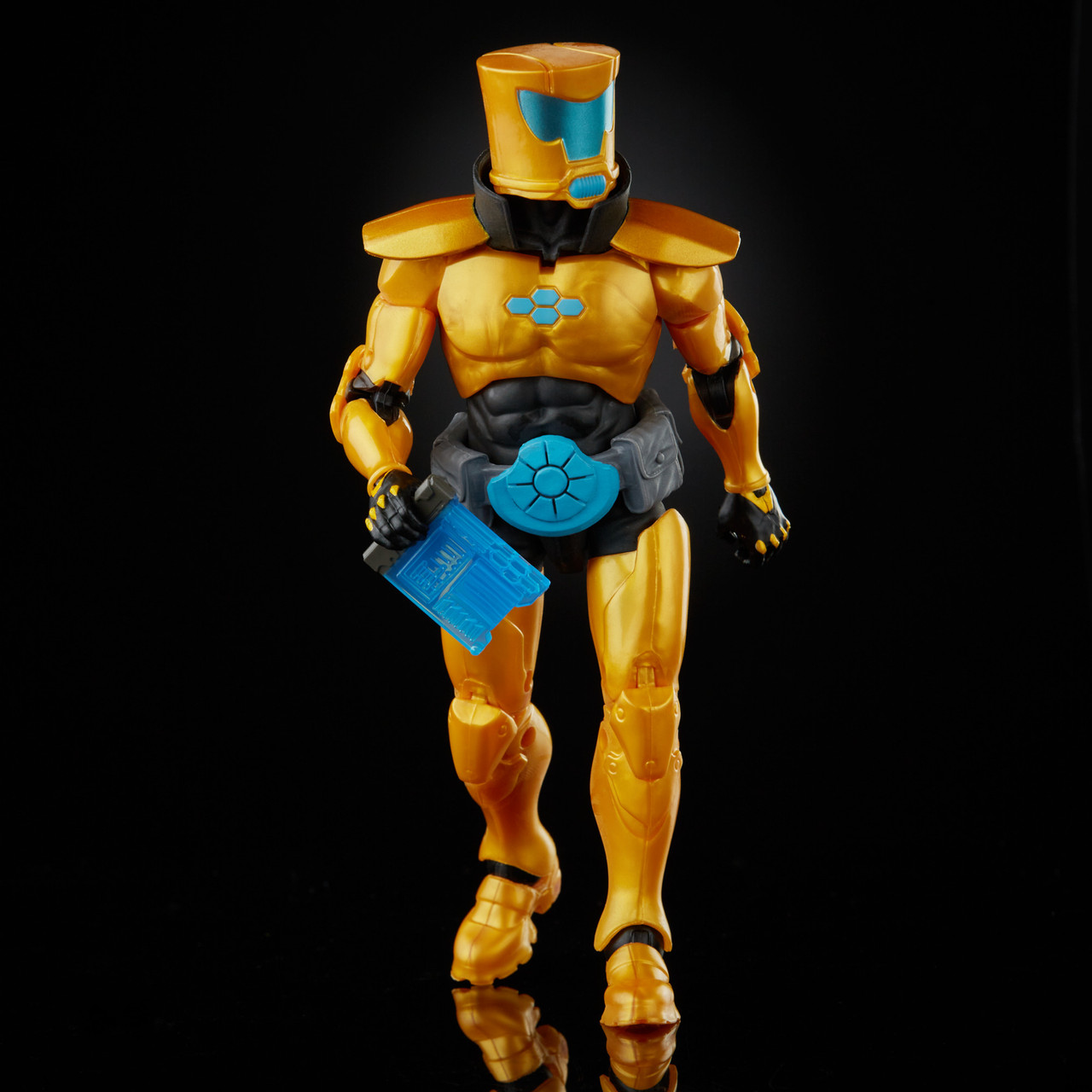 マーベルレジェンド スーパーヴィランズ A.I.M.サイエンティスト スプリーム Hasbro Marvel Legends Villains AIM Scientist Supreme Action Figure