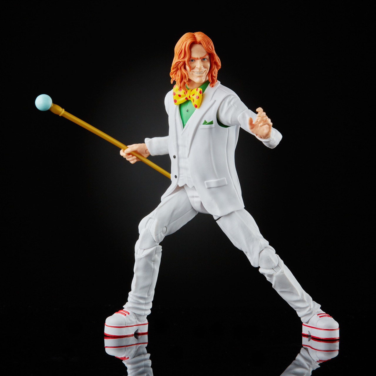 Hasbro Marvel Legends Villains Arcade Action Figure Hasbro Marvel Legends Villains Arcade Action Figure