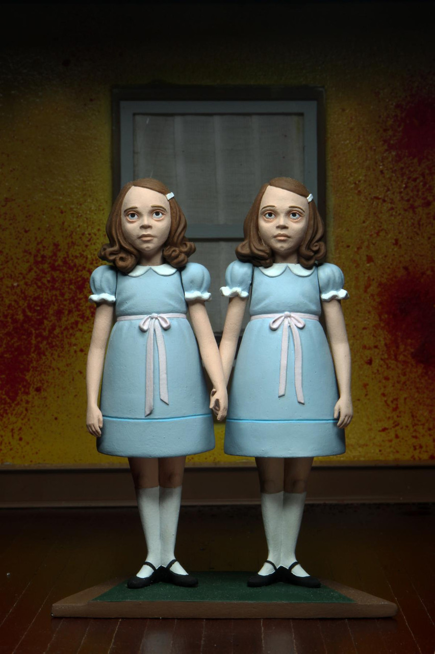 NECA Toony Terrors The Shining - 6