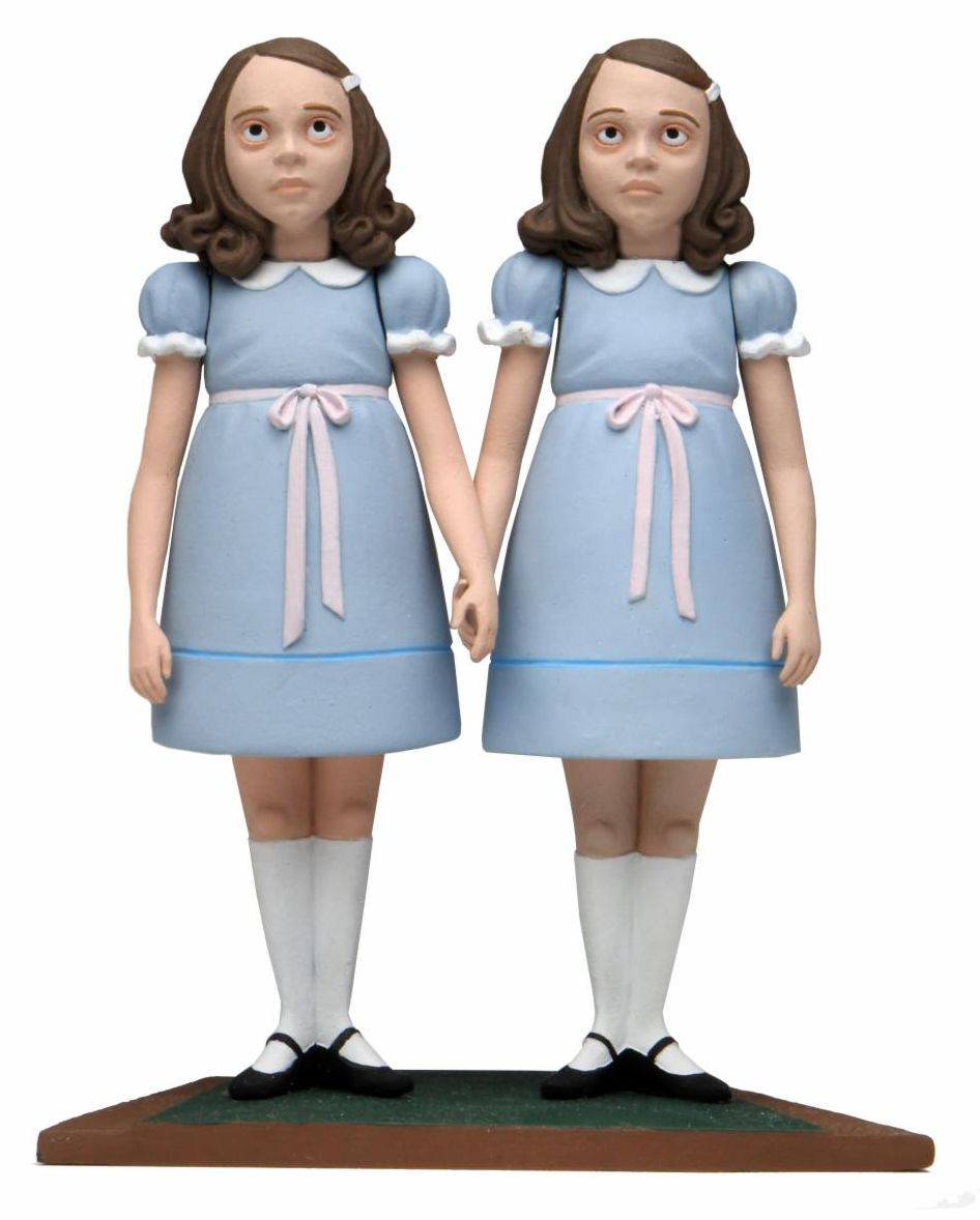 NECA Toony Terrors The Shining - 6