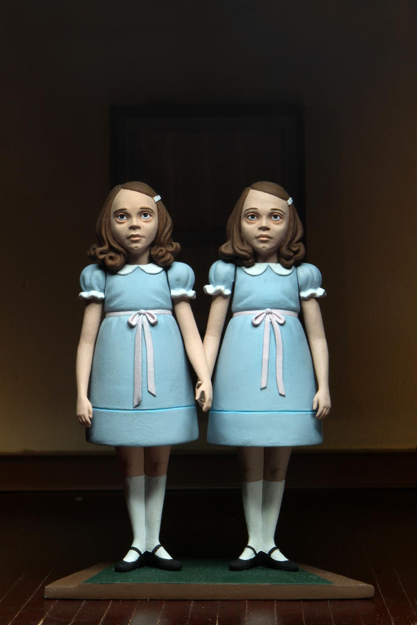 NECA Toony Terrors The Shining - 6
