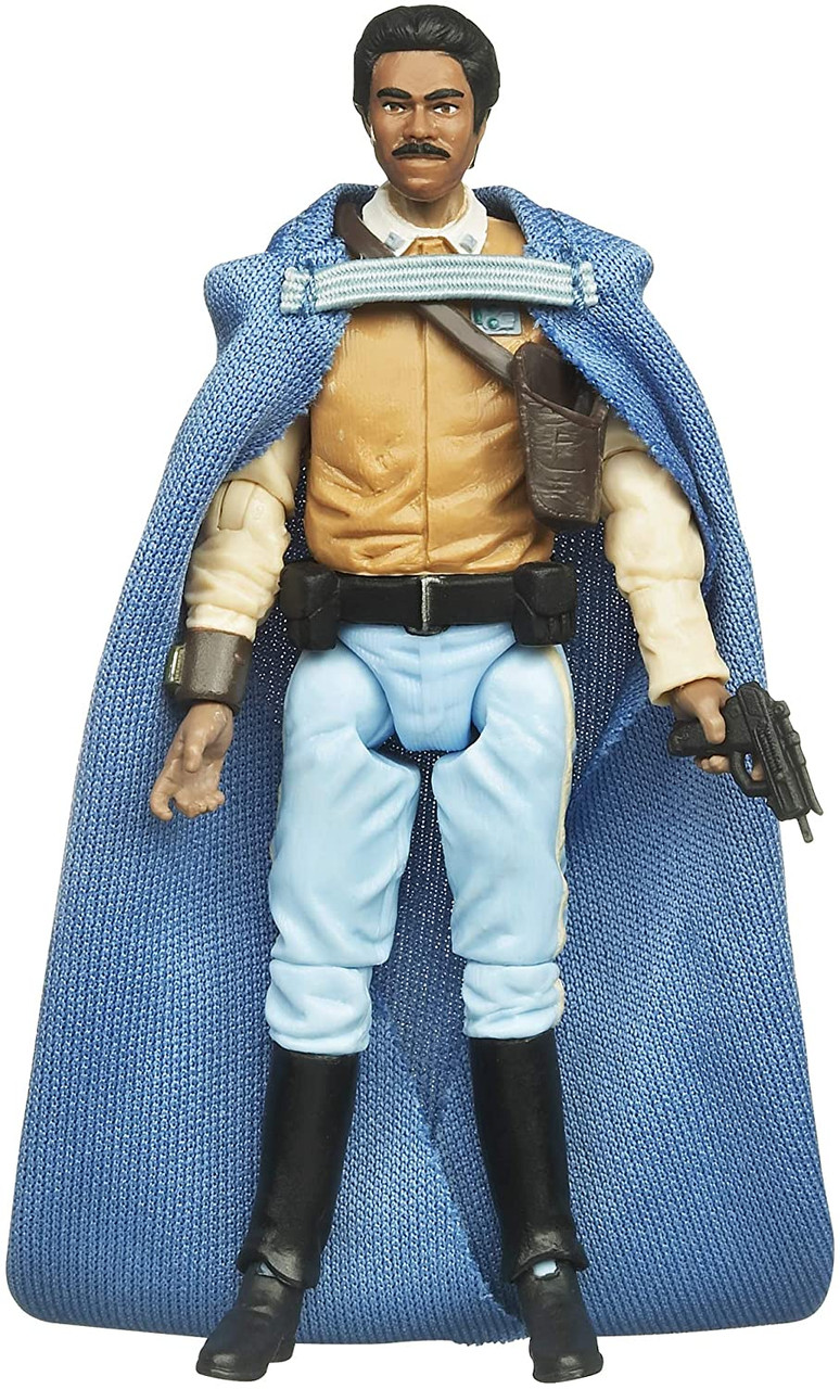 Hasbro Star Wars The Vintage Collection General Lando