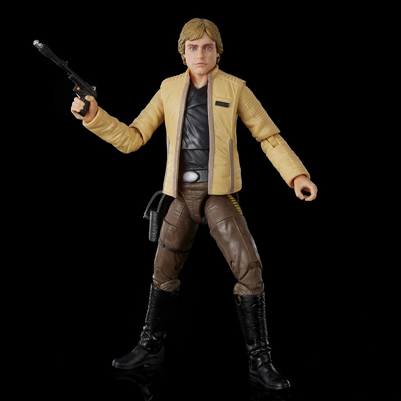 Hasbro Star Wars Black Series Luke Skywalker (Yavin Ceremony)