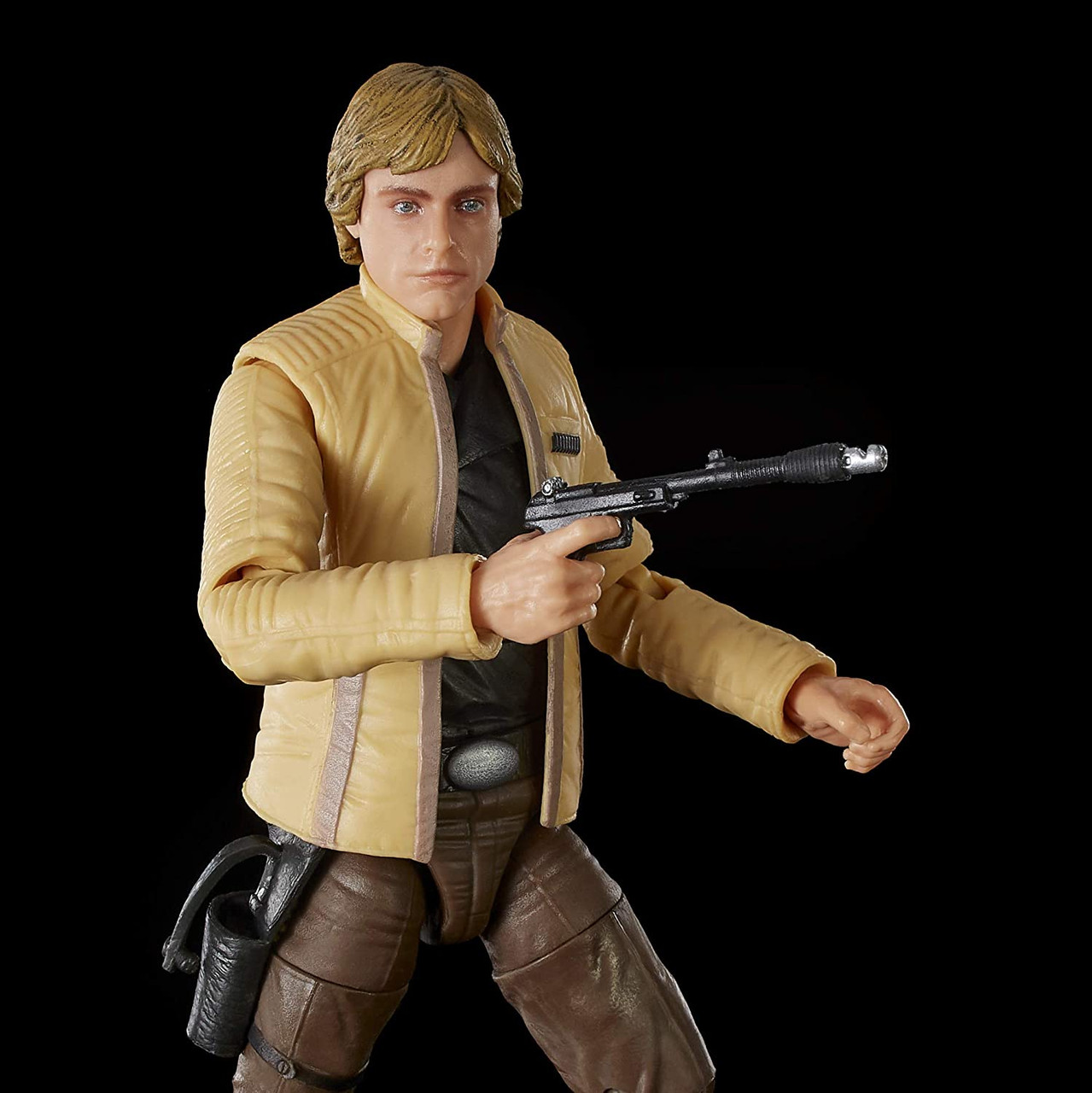 Hasbro Star Wars Black Series Luke Skywalker (Yavin Ceremony)