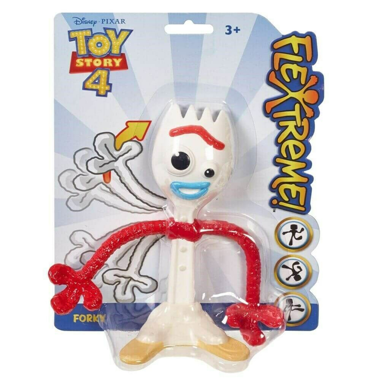 forky flextreme