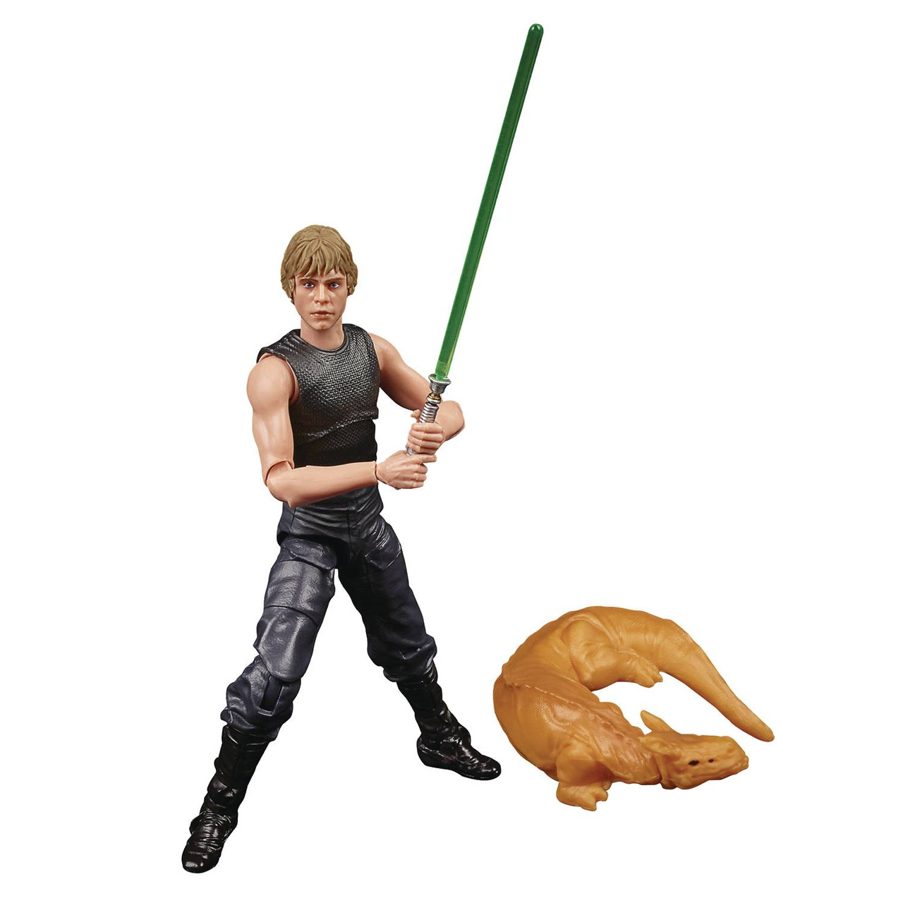 Hasbro Star Wars Black Series 50th Anniversary Luke Skywalker Dark