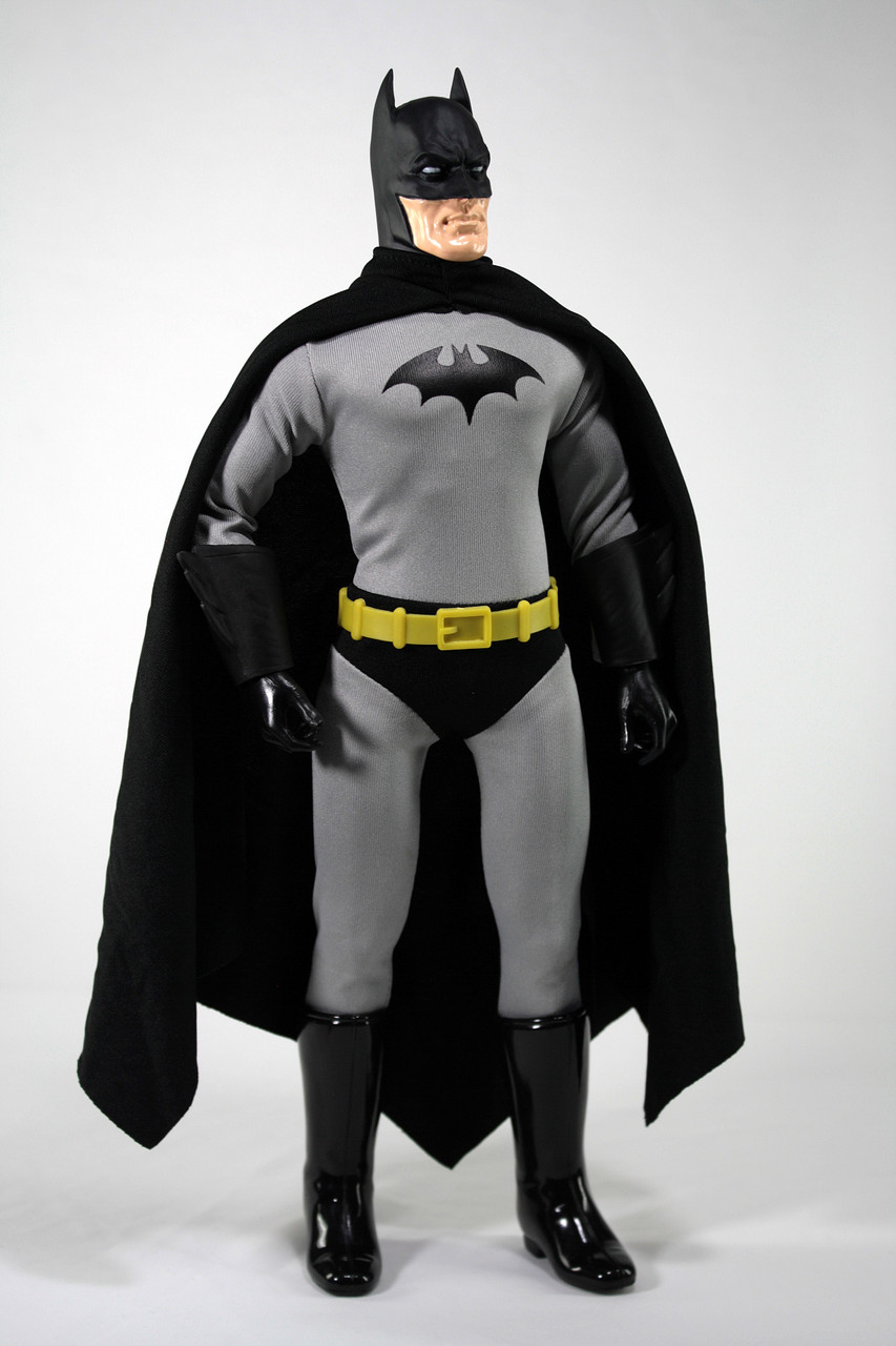 MEGO 1974 Figurine Ancienne poupée DC COMICS BATMAN Vintage MEGO 1974 Figurine Ancienne poupée DC COMICS BATMAN Vintage